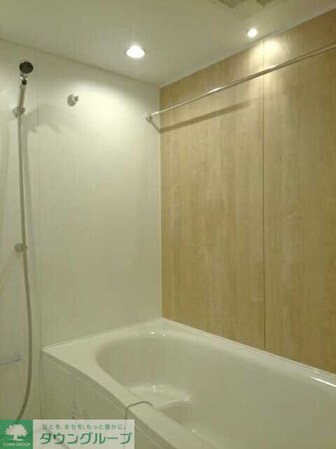 アニバーサリーの物件内観写真